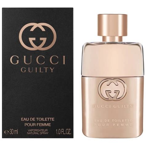 gucci guilty parfum 30 ml